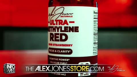 INFOWARS LIVE - 11/23/25: The American Journal with Breanna Morello / The Alex Jones Show / The War Room With Harrison Smith