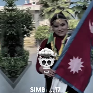 Flag Trend Challenge with a Troll Twist! 🎌🤣