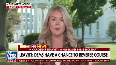 MAGA UNLEASHED: This is why Democrats are going to REGRET shutting down the government 