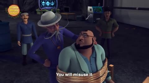 The Secret Of Water Formula _ Shiva Ep 195 Action Cartoon Story For Kids _ Shiva Cartoon In Hindi