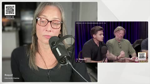 Minha opinião sobre o debate entre LUISA MELL + DR. PET VS RICHARD RASMUSSEN + MR. PET