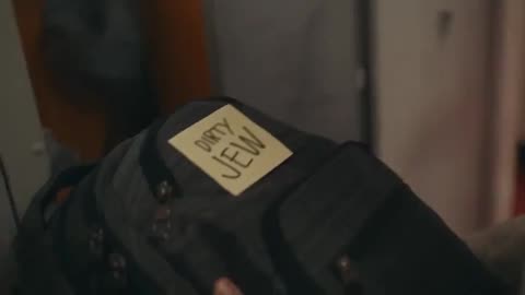 New Ad from Mr Kraft against all the anti yidsters