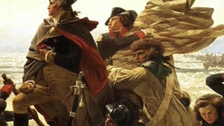 Thankful for those that came before us