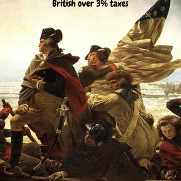 Thankful for those that came before us