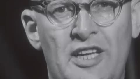 Arthur C Clarke predice il futuro, 1964.