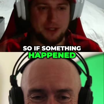 Come As You Are. (Rumble Snap)