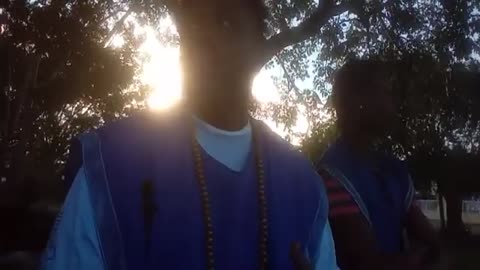 GMS BAHAMAS BA is live! church camp 12/13/25