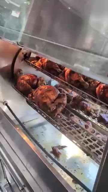 Best Dominican Rotisserie Chicken in NYC? Malecon Harlem Review