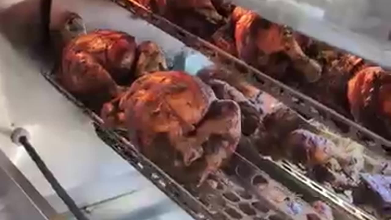 Best Dominican Rotisserie Chicken in NYC? Malecon Harlem Review