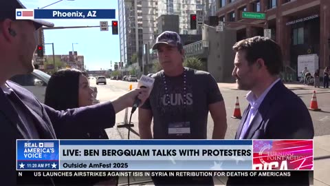 A FORMER DEMOCRAT VOTED FOR TRUMP