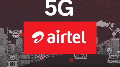 5G Airtel