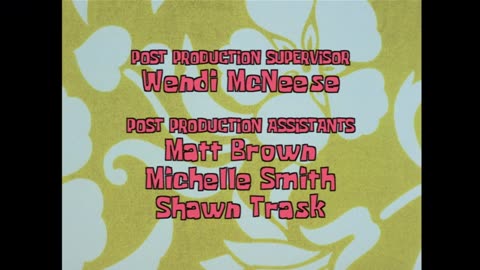 Bob Esponja - 1ª Temporada - Episódio 01- Precisasse de Atendente