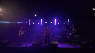 Jacks Full - Ambition | Live at Krokos Open Air | 06-08-2025