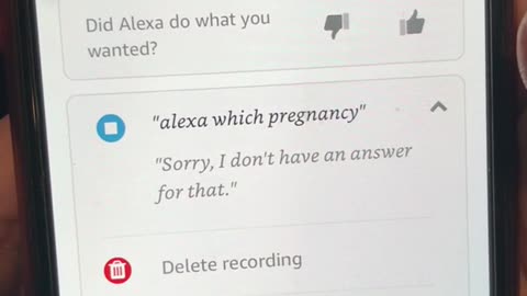 😨🎙 My Alexa Recorded Something Chilling Last Night | TheHauntingHour
