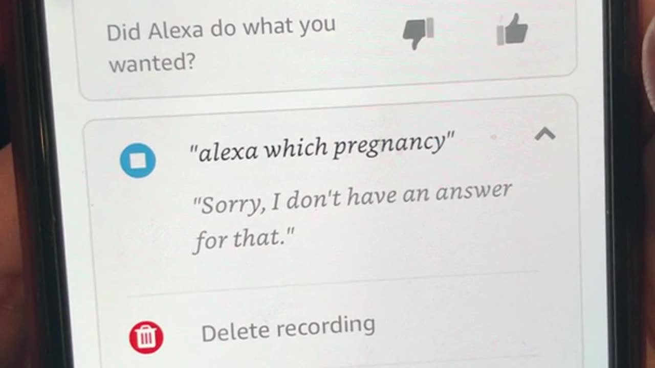 😨🎙 My Alexa Recorded Something Chilling Last Night | TheHauntingHour