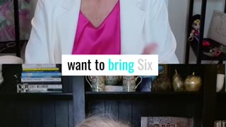 Six Figure Chicks Goes Global