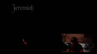 Jeremiah - 13