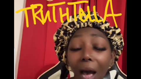 SWEETS2HAVE STILL ON MESSY CALLER HEAD