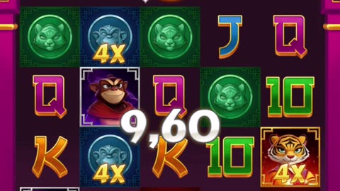Max win in hacksaw