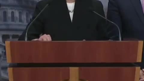 Nancy Pelosi - Trump is the worst president for America’s Children