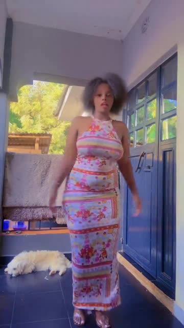 Birthday Girl Ass In Face Tease.