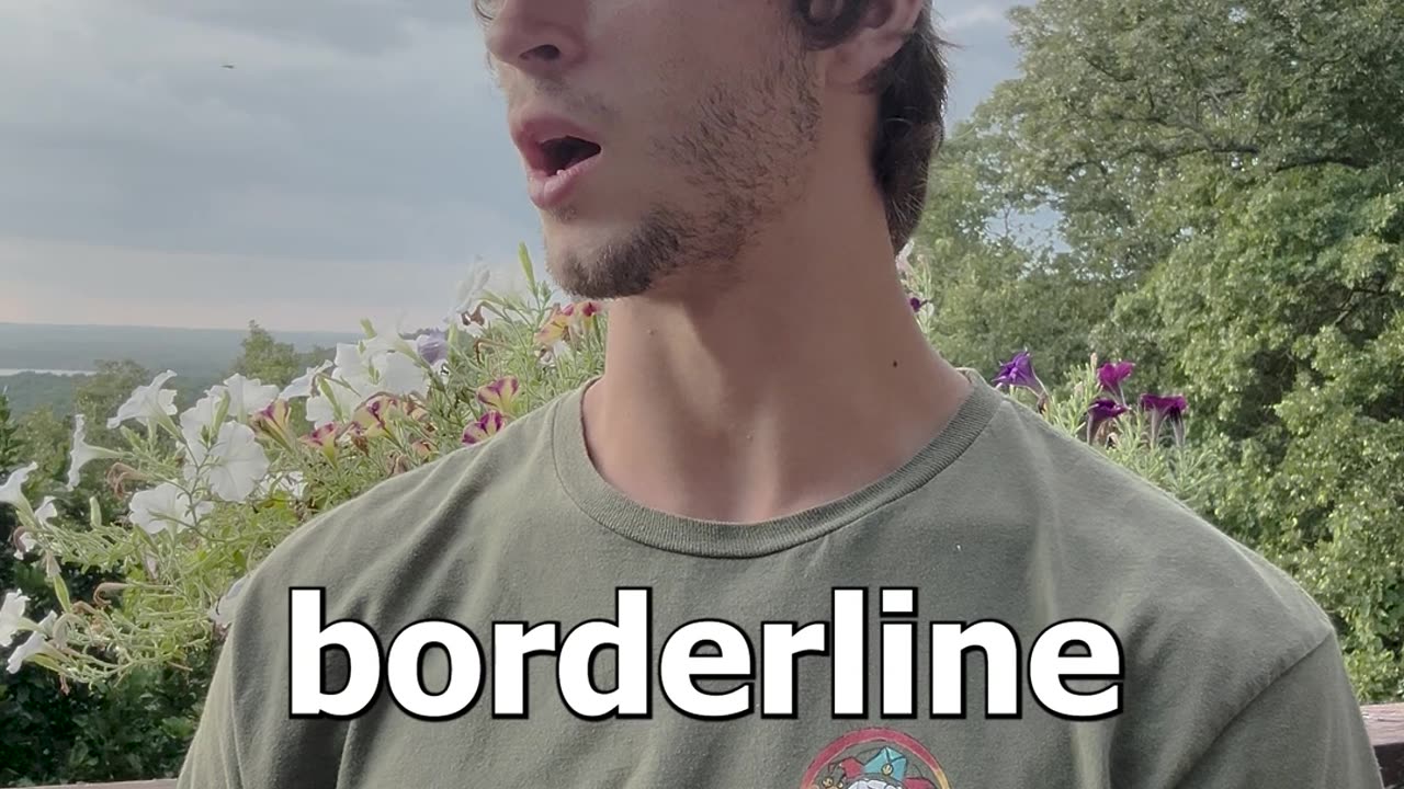 Borderline