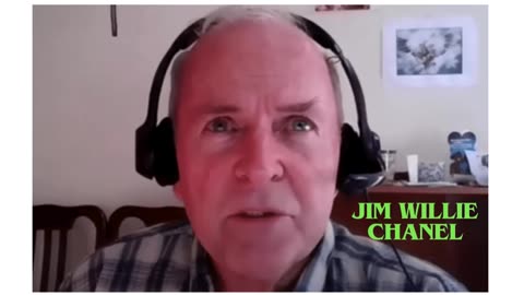 🌟 Jim Willie: New Financial System Coming! 🌟(Part 4)