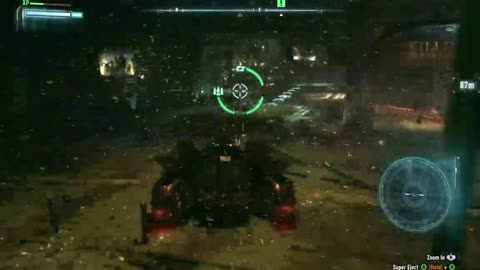 Batman Arkham Knight Part 12