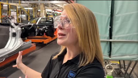 The new ZR1 (1,064 hp) That Cleetus Mcfarland Bought