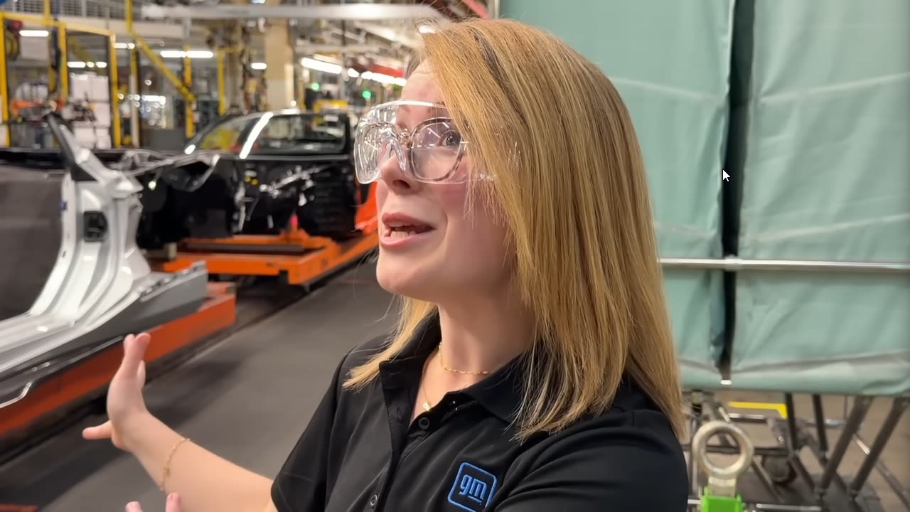 The new ZR1 (1,064 hp) That Cleetus Mcfarland Bought