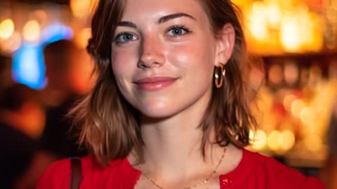 Glitter on the Floorboards