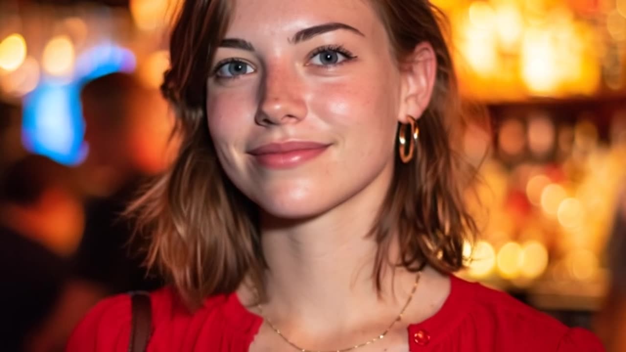 Glitter on the Floorboards