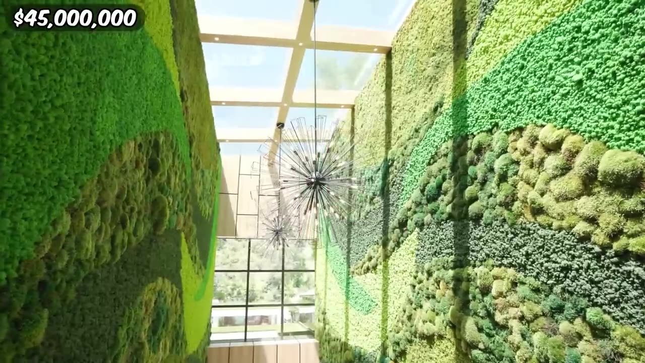 Mr Beast $1 vs $100,000,000 House!