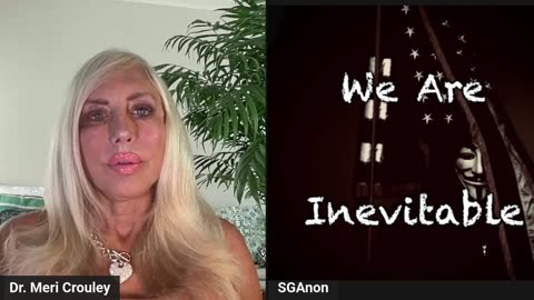 (9/30/25) | SG Sits Down w/ Meri Crouley @ “Now is the Time” Podcast