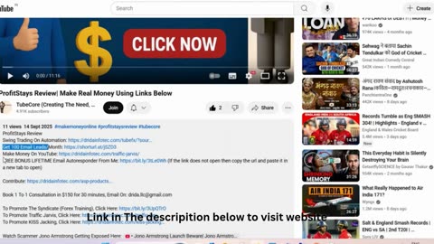 Profit Sprint: The Channel Growth Plan