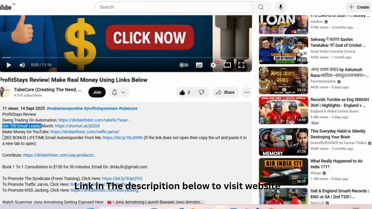 Profit Sprint: The Channel Growth Plan