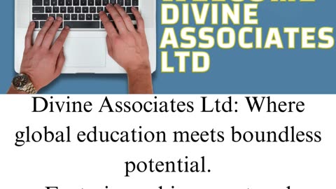 Shaping Tomorrow: Divine Associates Ltd International Influence