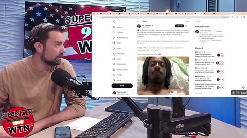 Tennessee TPUSA REVOLUTION Begins - While Trump Drops AI Order & Indiana GOP Backstabs MAGA