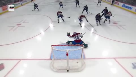 NHL - Ehlers makes it look so easy 😮‍💨