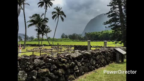kalaupapa national historical park