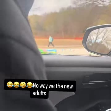 Blacks try to kidnap White child