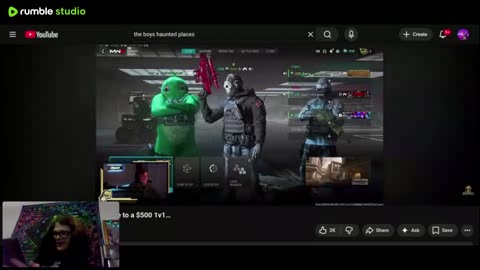 hghskyy Merry Christmas Eve stream