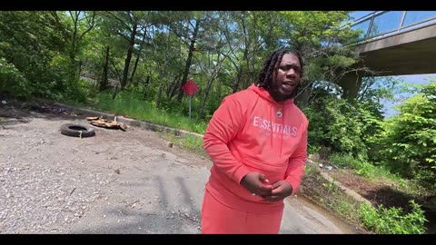 TMB Benji - Plenty Guns (Official Music Video)
