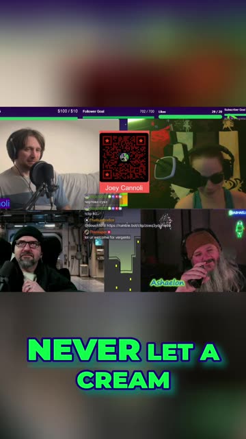 Vergento Part 2: Be prepared for the sequel