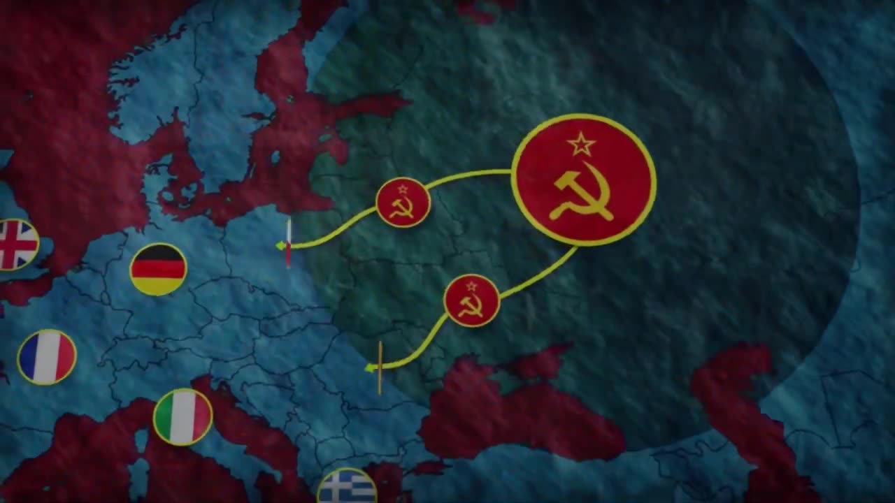 The global economic structure ep1