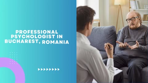 Transform Your Life with Clinical Psychologist in Bucharest, Romania