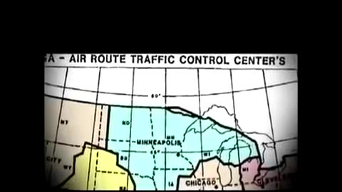 911 INTERCEPTED - Brought to you by Pilots For 911 Truth