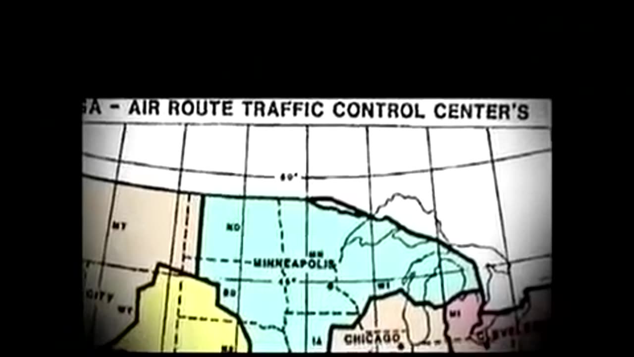 911 INTERCEPTED - Brought to you by Pilots For 911 Truth