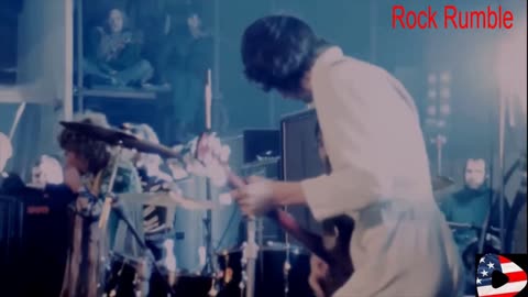 The Who Live at Leeds 1970 Magic Bus