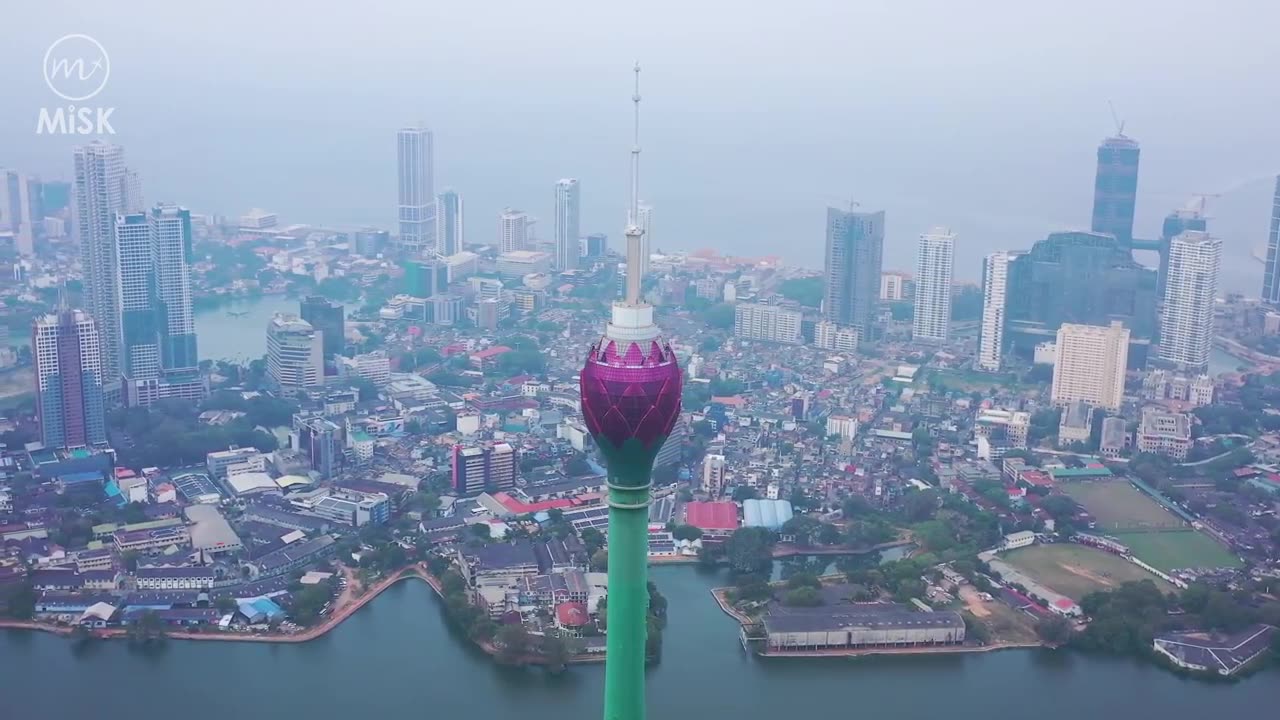 Sri Lanka Travel Guide _ Best Places To Visit _ Places That Shouldn't Miss